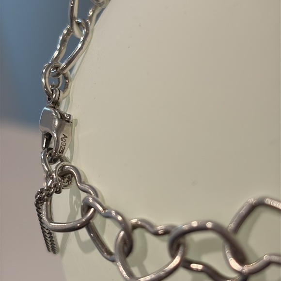 James Avery heart bracelet - Picture 7 of 7